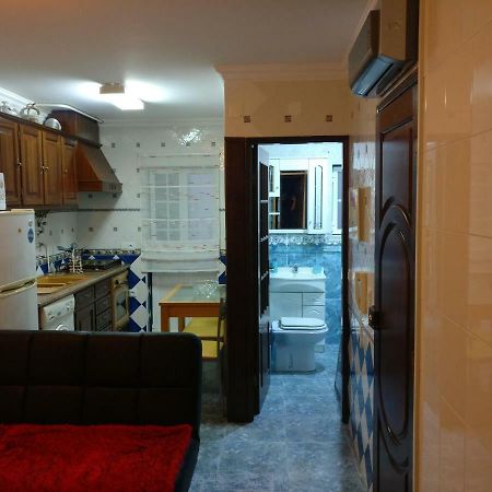 Appartement Dove Nest à Nazaré Extérieur photo
