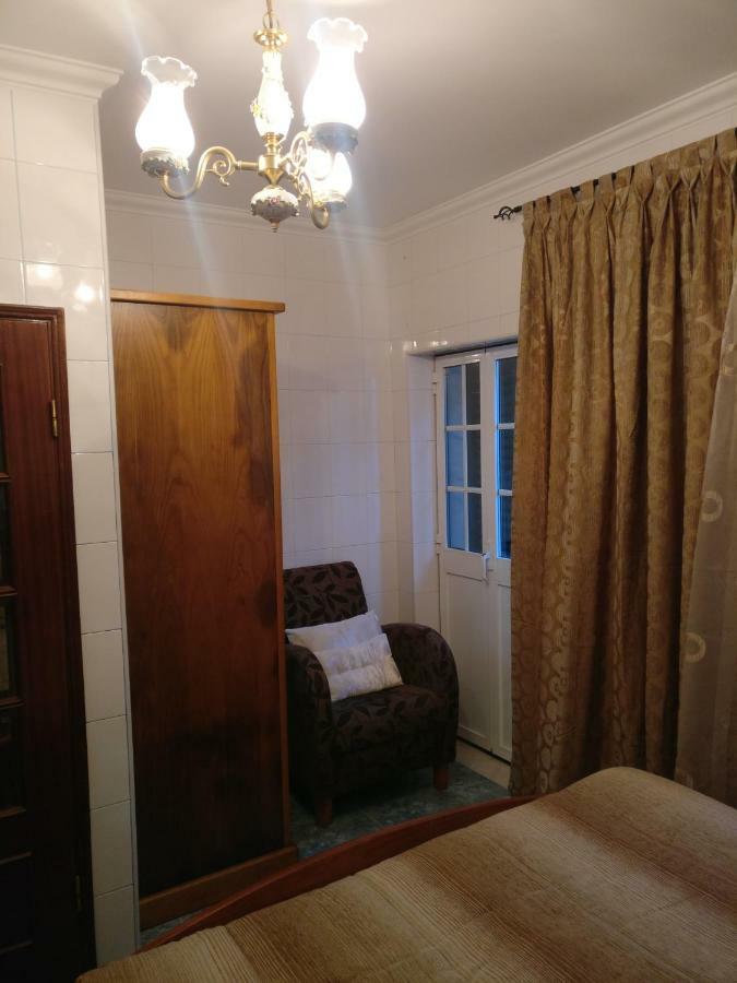 Appartement Dove Nest à Nazaré Extérieur photo