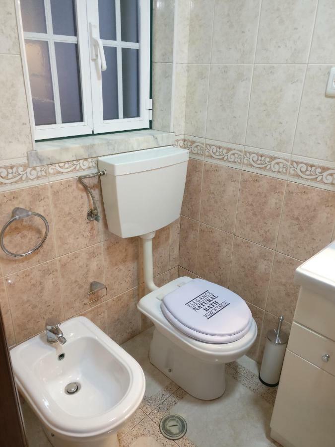 Appartement Dove Nest à Nazaré Extérieur photo