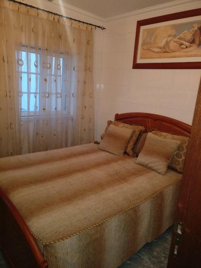 Appartement Dove Nest à Nazaré Extérieur photo