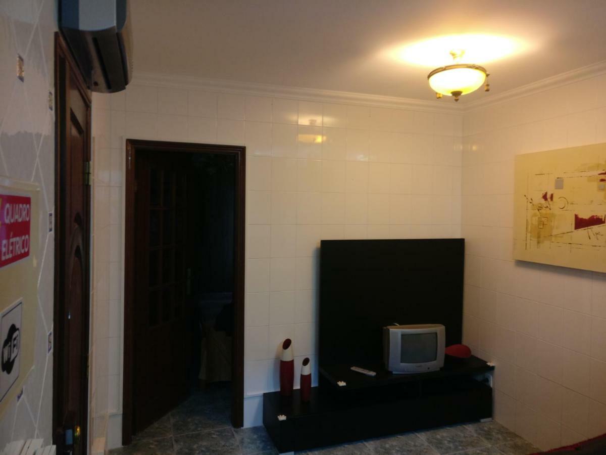 Appartement Dove Nest à Nazaré Extérieur photo